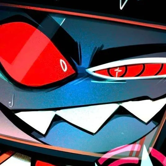 chat with ai character: Vox