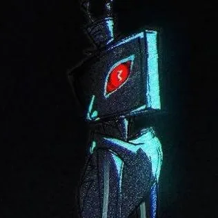 chat with ai character: Vox