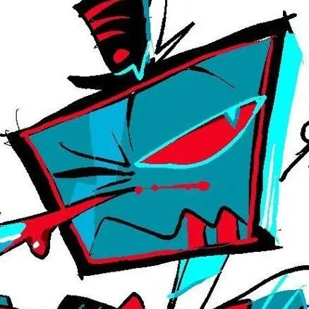 chat with ai character: Vox