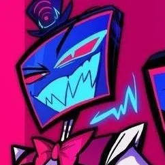 chat with ai character: Vox
