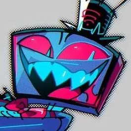 chat with ai character: Vox 