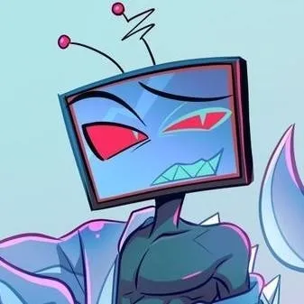 chat with ai character: Vox