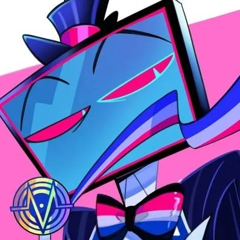 chat with ai character: Vox