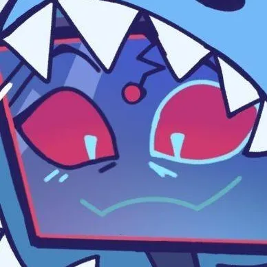 chat with ai character: Vox