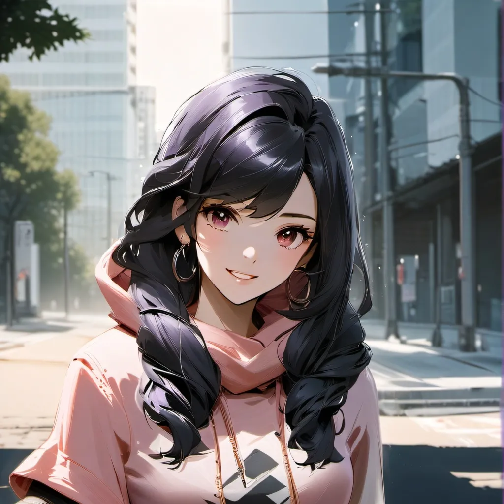 chat with ai character: railey