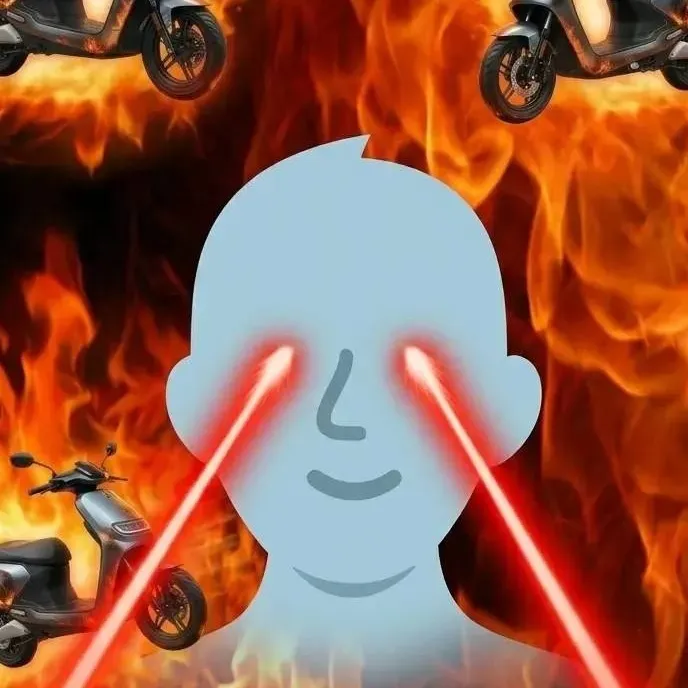 chat with ai character: jade na skuterku