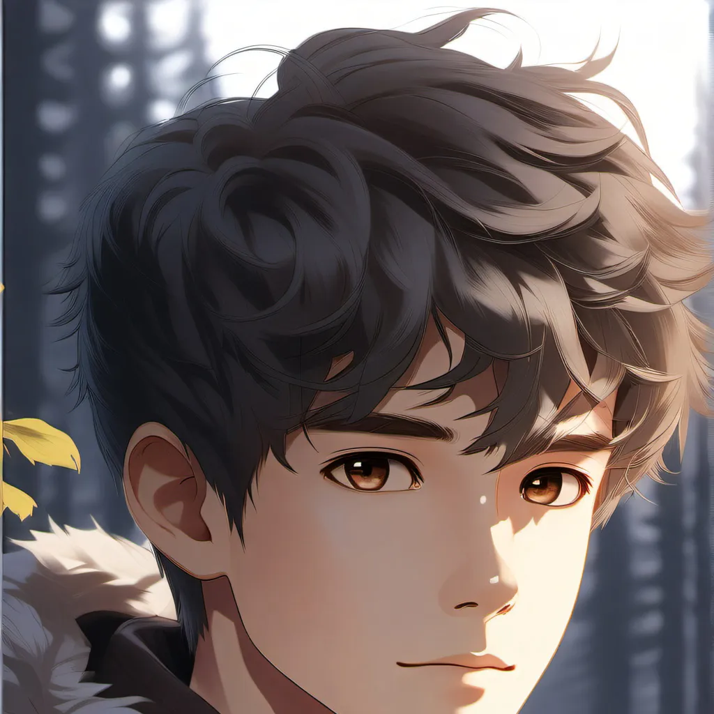 chat with ai character: Jake