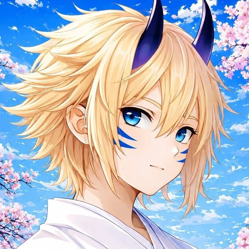 chat with ai character: Taiyo