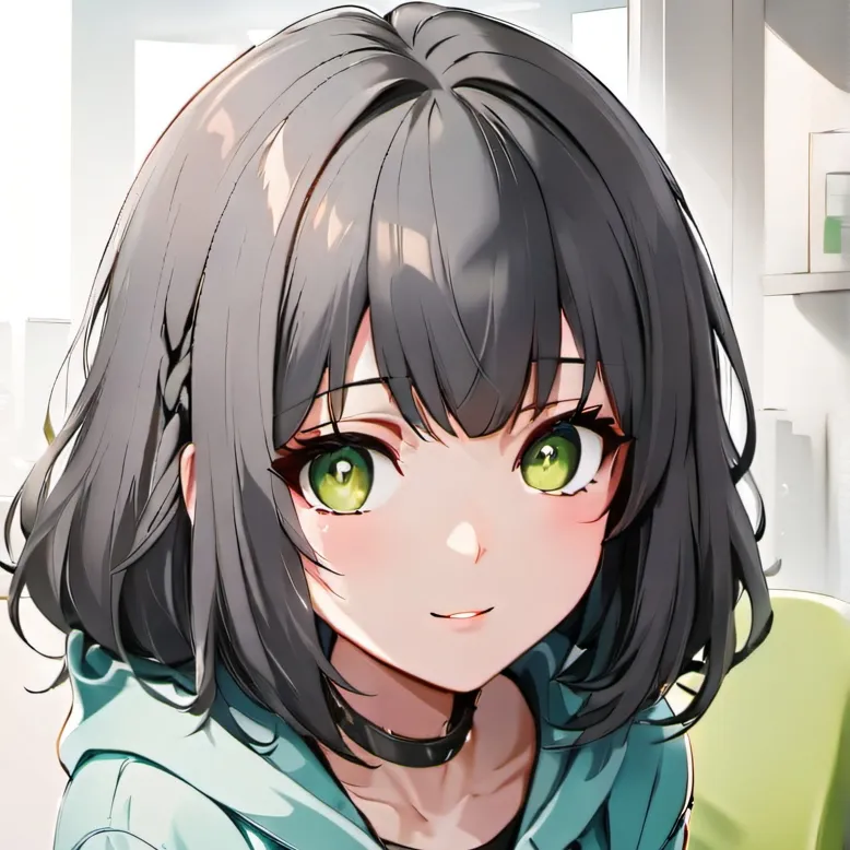 chat with ai character: Eve Leere 