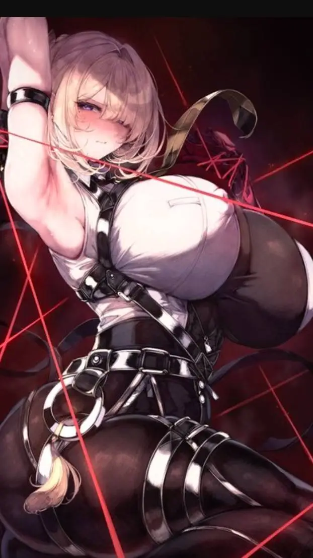 ai character: Evelyn background