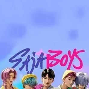 chat with ai character: los saja boys 