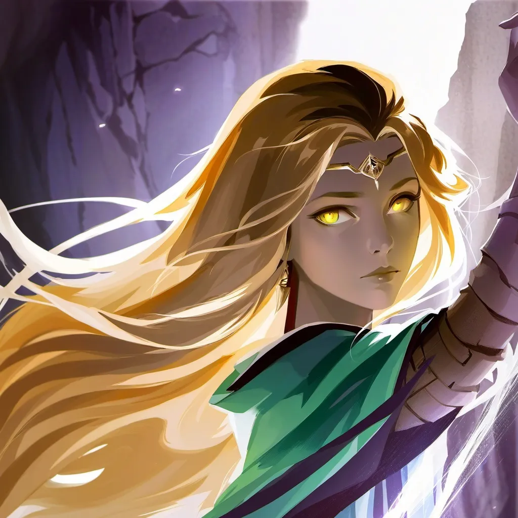 chat with ai character: Amelia 