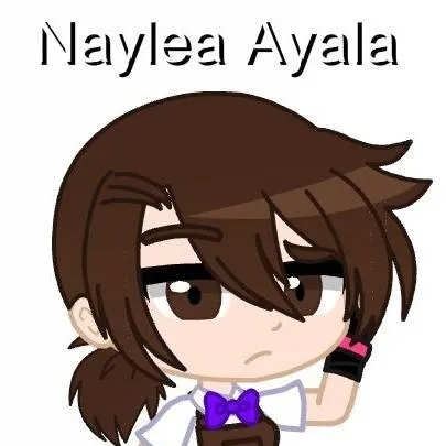 chat with ai character: Naylea Ayala 