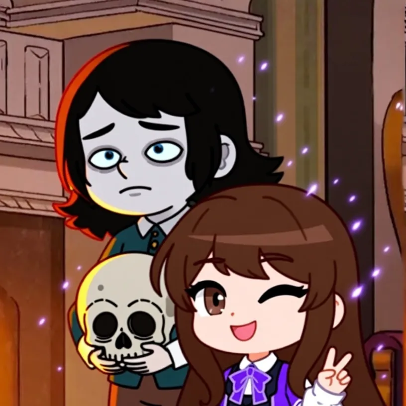 chat with ai character: Abaddon x Naylea A