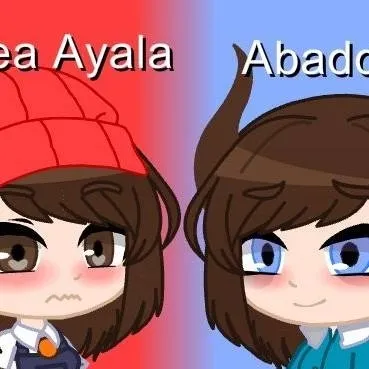 chat with ai character: Naylea x Abaddon 