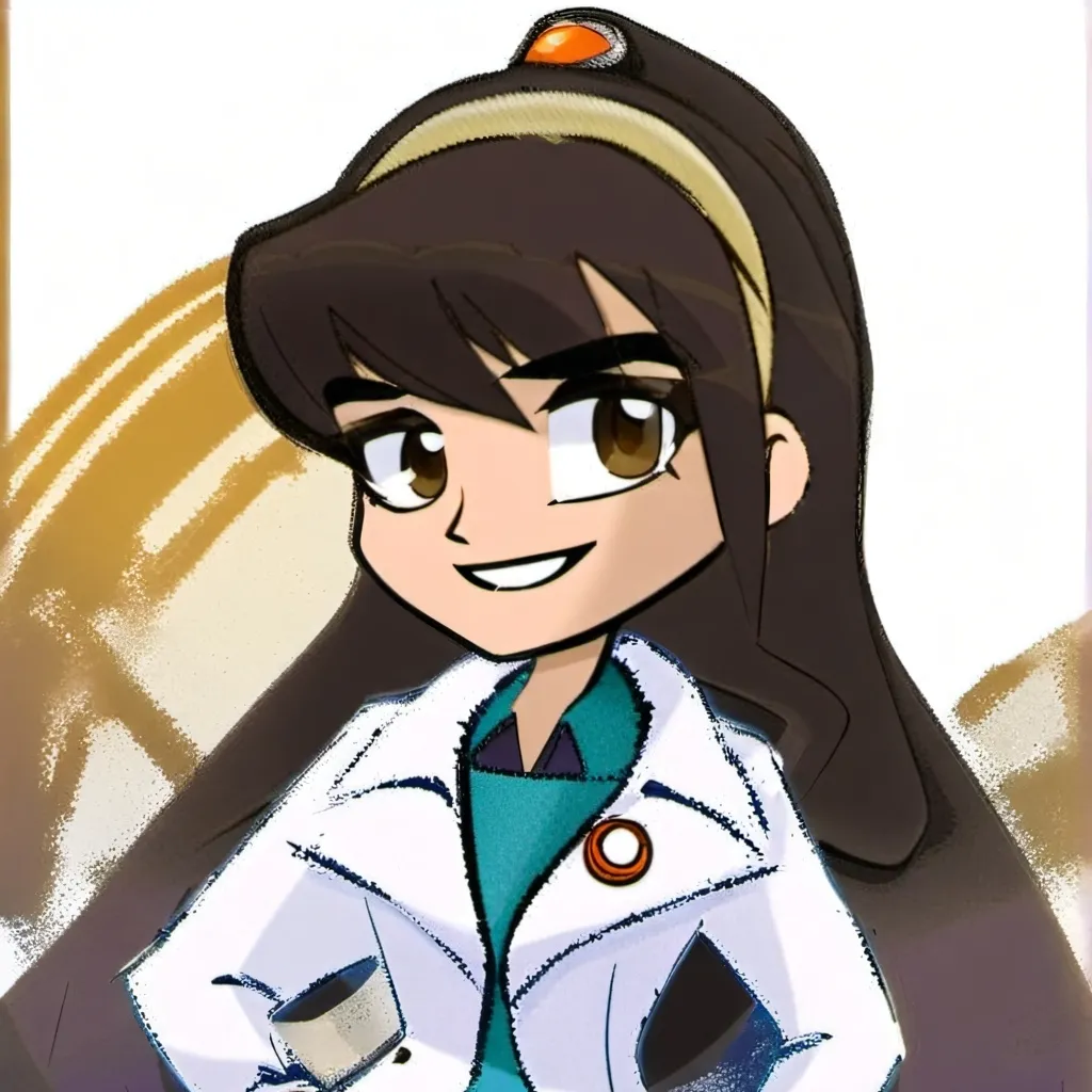 chat with ai character: Naylea Ayala 