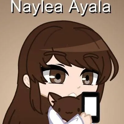 chat with ai character: Naylea Ayala The S