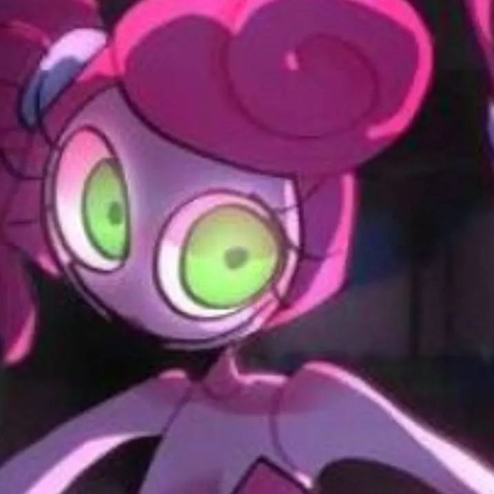 chat with ai character: PP-Mommy Long Legs