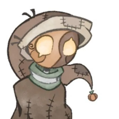 chat with ai character: Jack-O-Moon