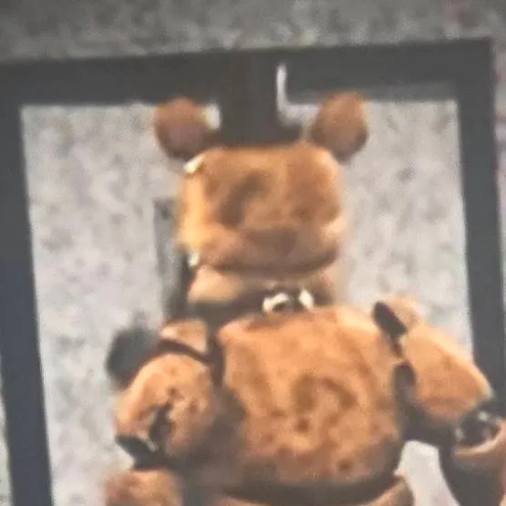 chat with ai character: FNAF Kids