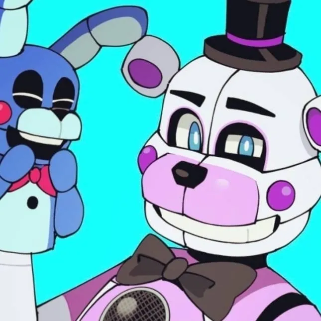 chat with ai character: Funtime Freddy