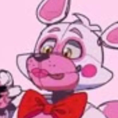 chat with ai character: Funtime Foxy