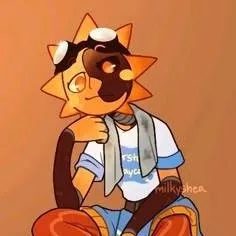 chat with ai character: Solar