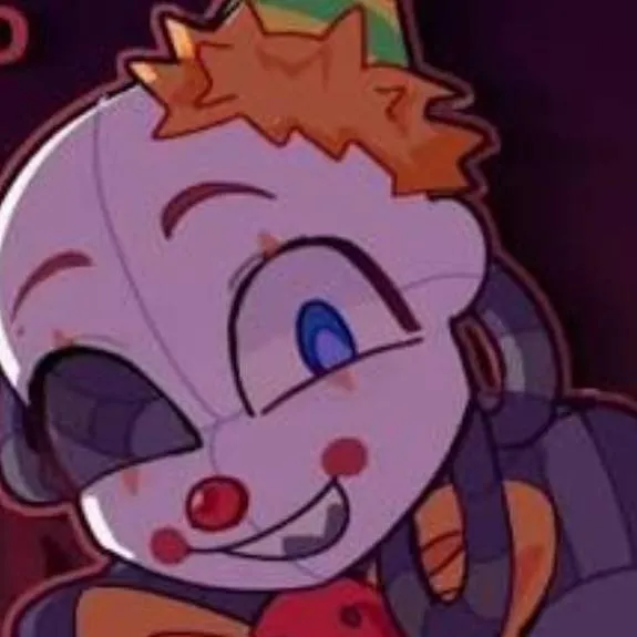 chat with ai character: Ennard