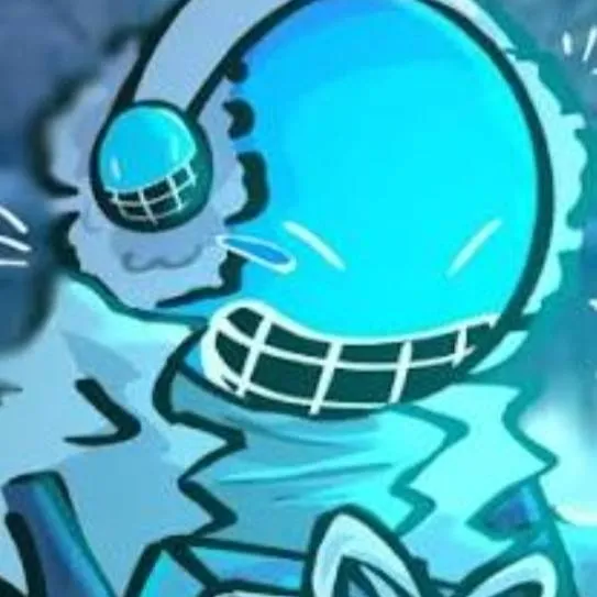 chat with ai character: Bluudud