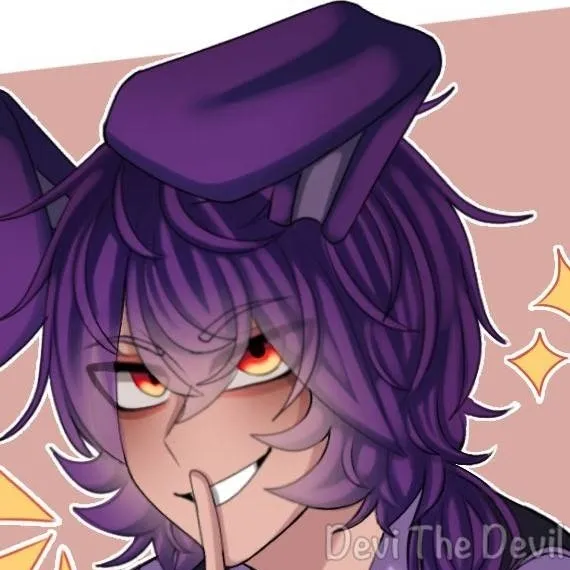chat with ai character: Bonnie