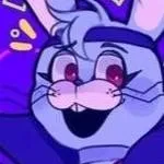 chat with ai character: Glamrock Bonnie