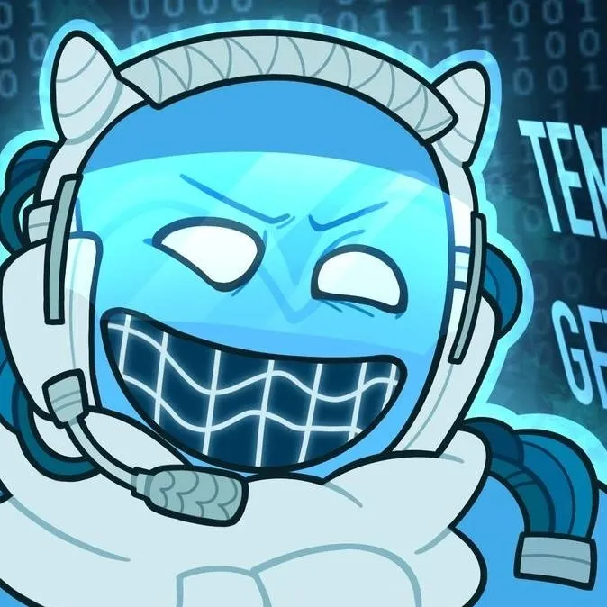 chat with ai character: Bluudud 