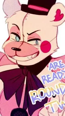 Talkie AI - Chat with Funtime Freddy