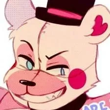 chat with ai character: Funtime Freddy