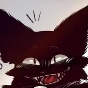 chat with ai character: Cartoon Cat