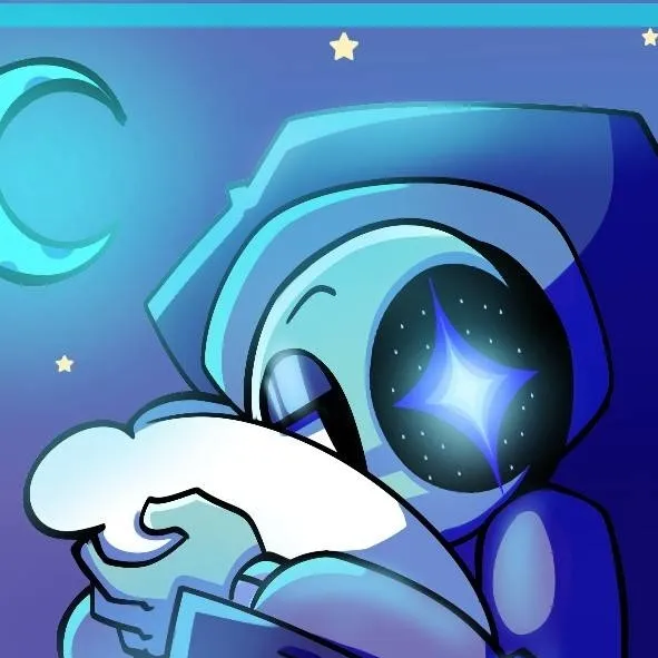 chat with ai character: Astro