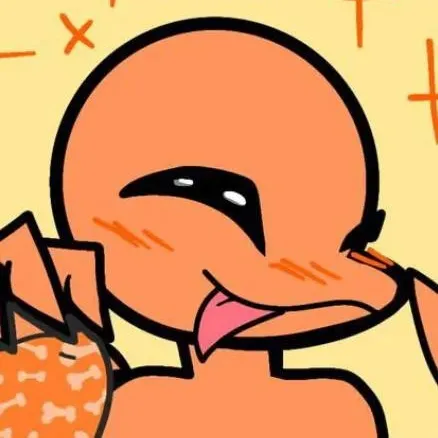 chat with ai character: Orange