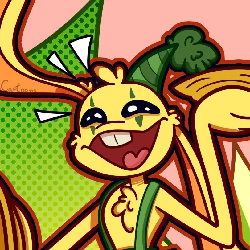 chat with ai character: Bunzo Bunny