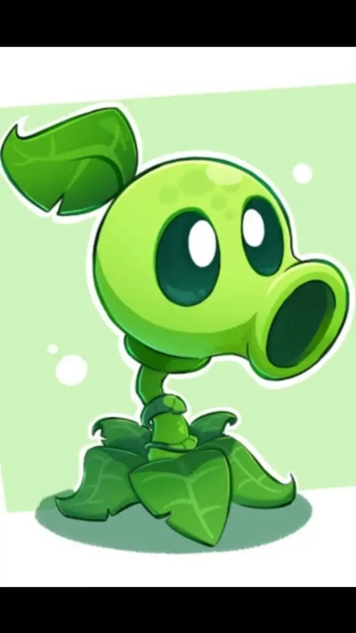 Talkie AI - Chat with PVZ