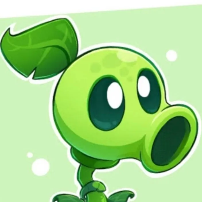 chat with ai character: PVZ