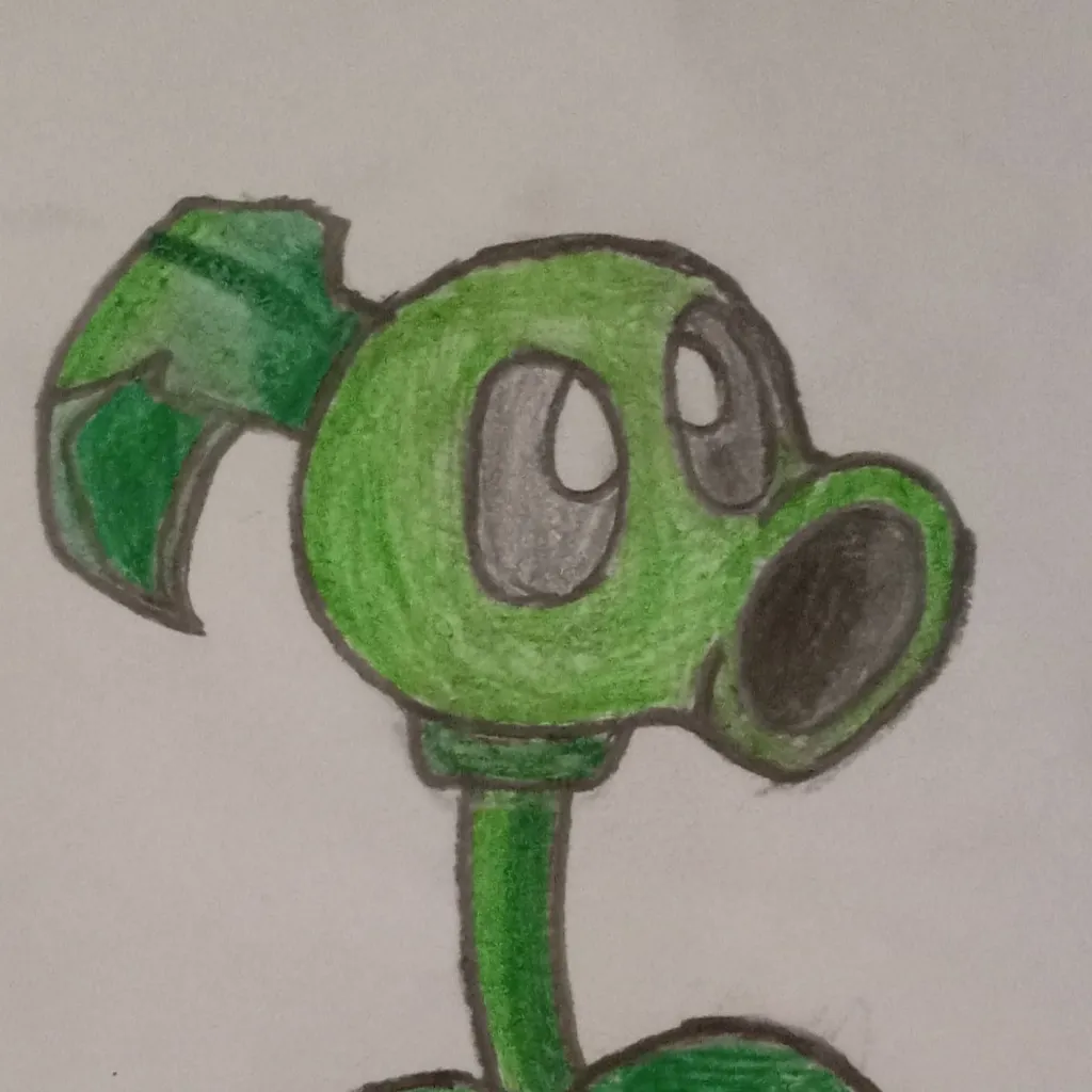 chat with ai character: PvZ Accident
