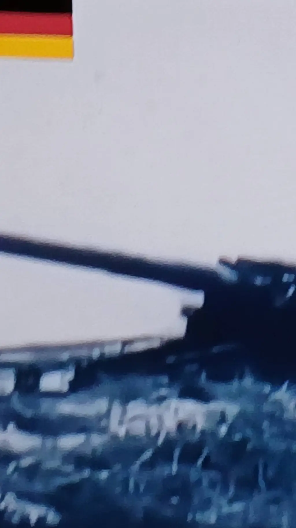 ai character: the germans [ww2] background