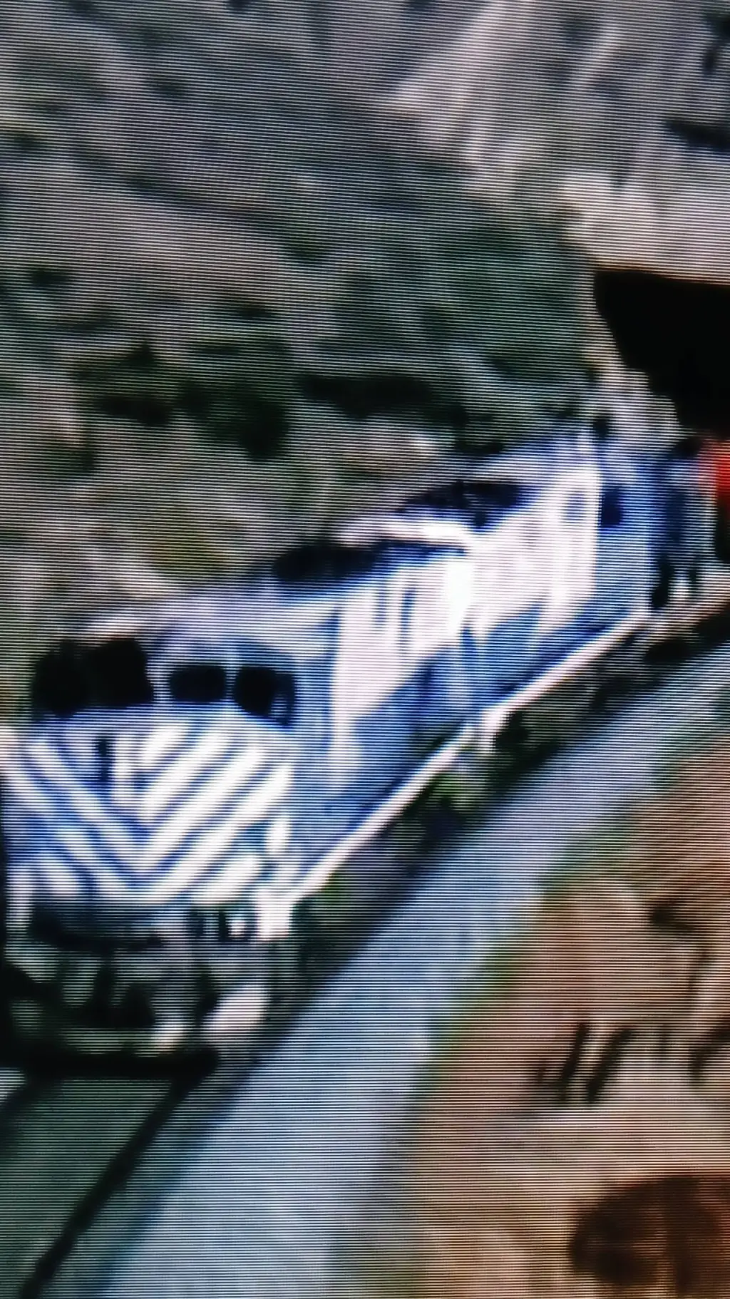 ai character: atomic train  background
