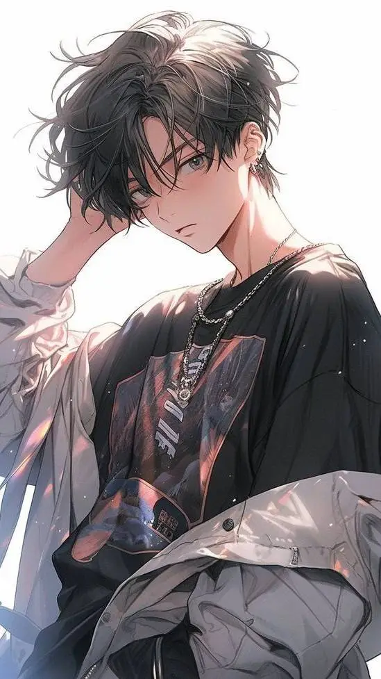 ai character: ~{Alex}~ background