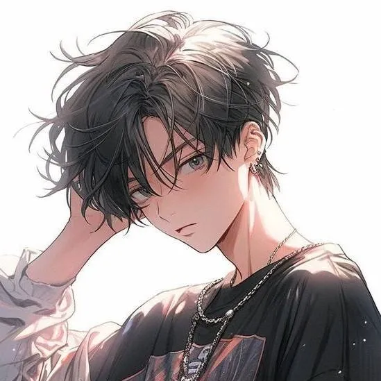 chat with ai character: ~{Alex}~