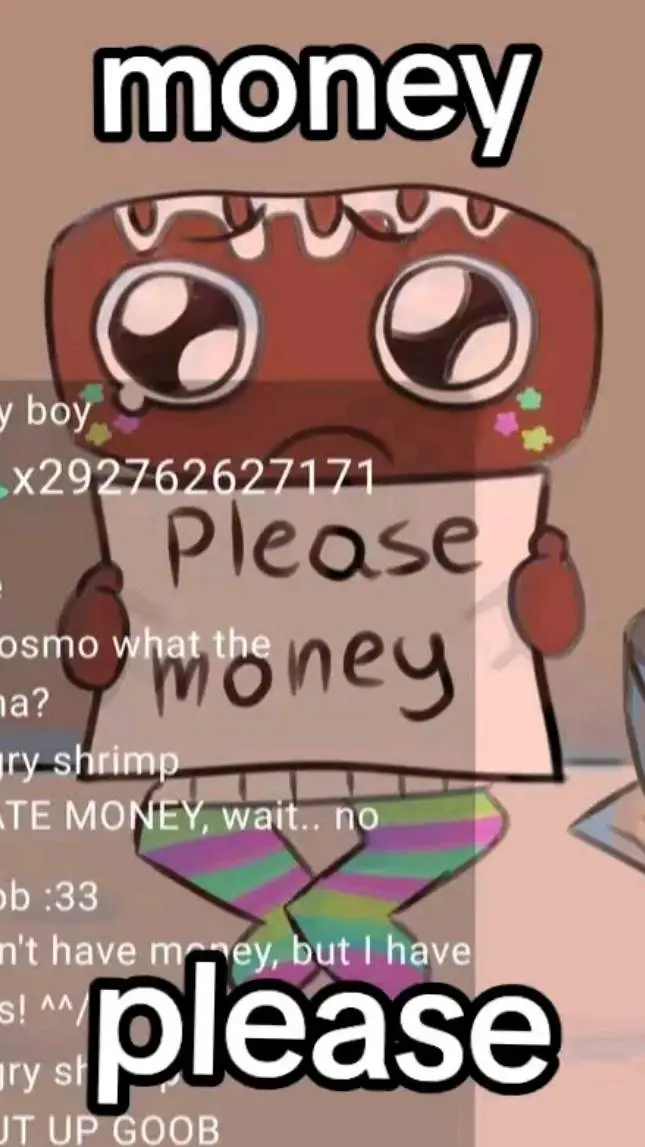 Talkie AI - Chat with Poor Cosmo