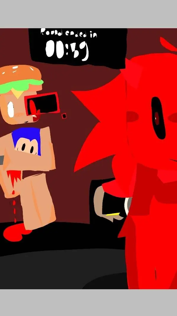 ai character: 007n7 background