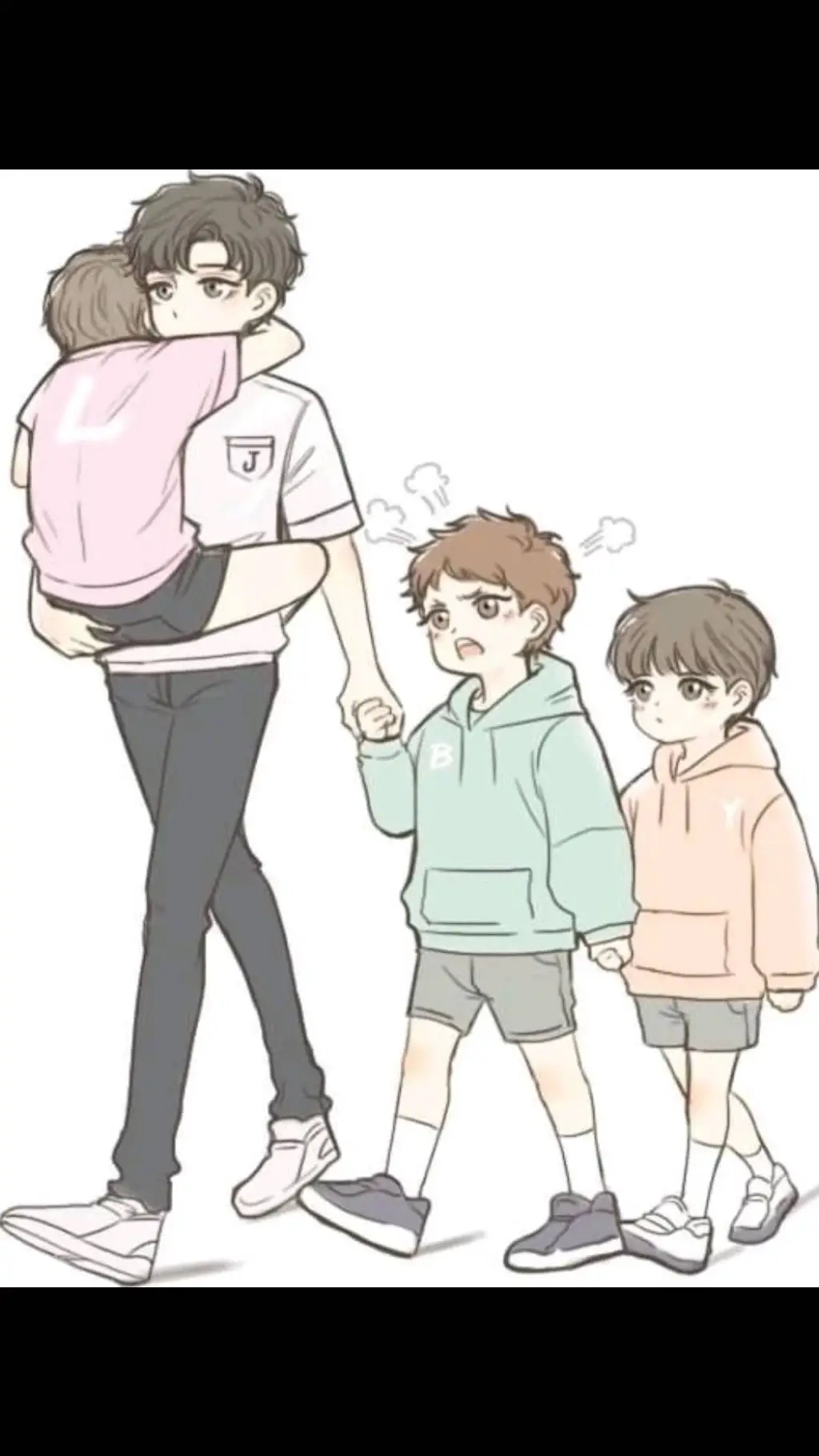 Talkie AI - Chat with seus sobrinhos