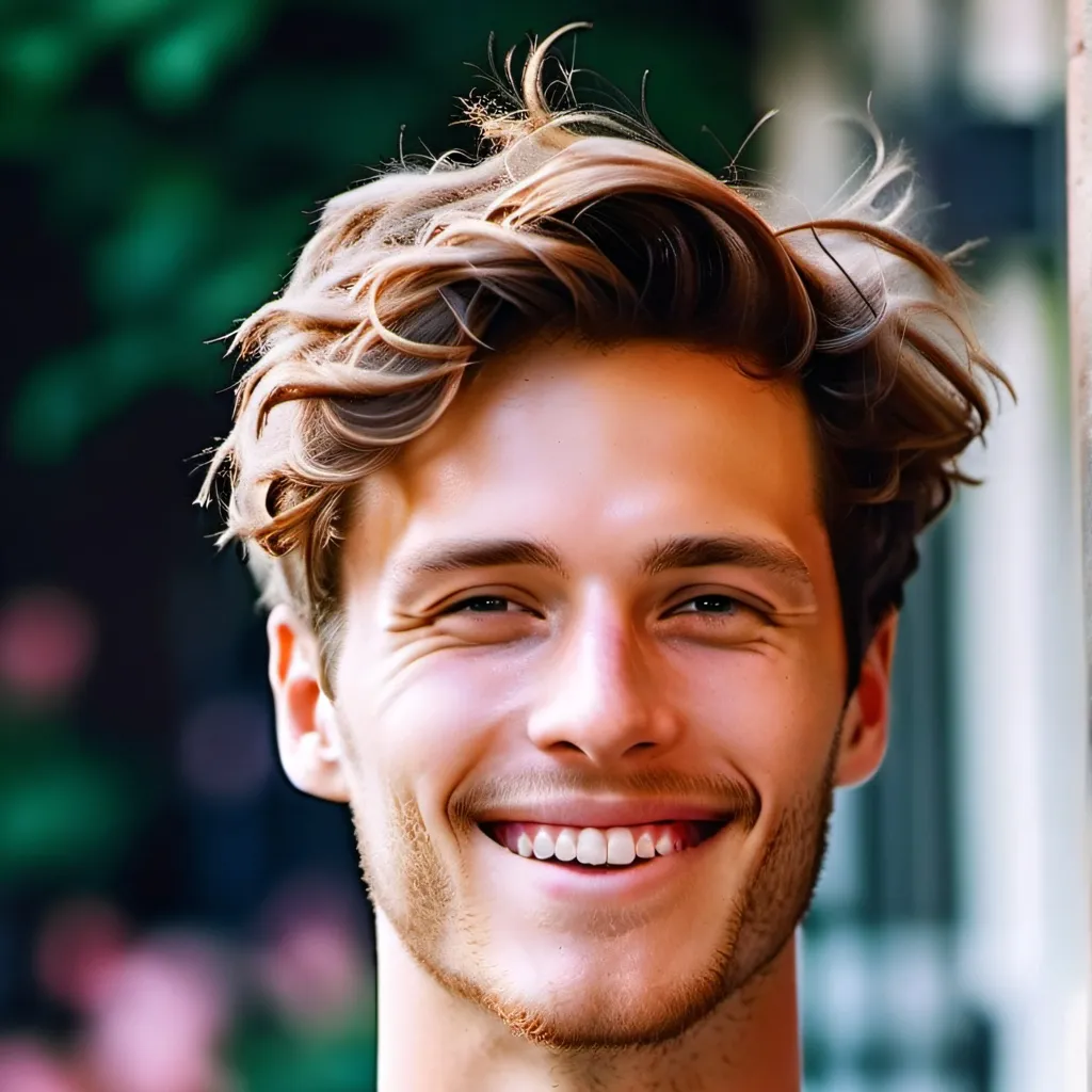 chat with ai character: Jake 