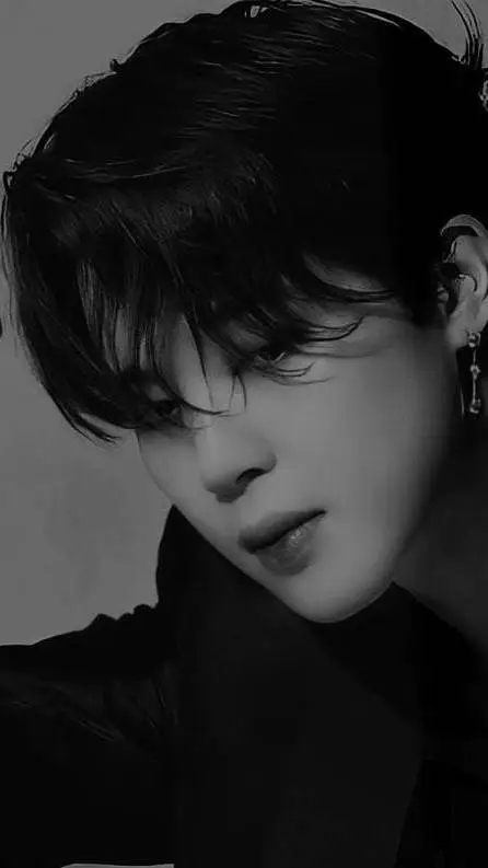 ai character: Park Jimin  background
